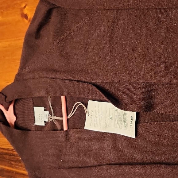 A New Day Cardigan sweater - Picture 3 of 6